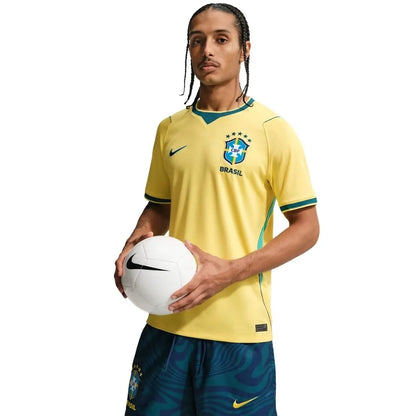 Camisa Masculina Brasil I 26
