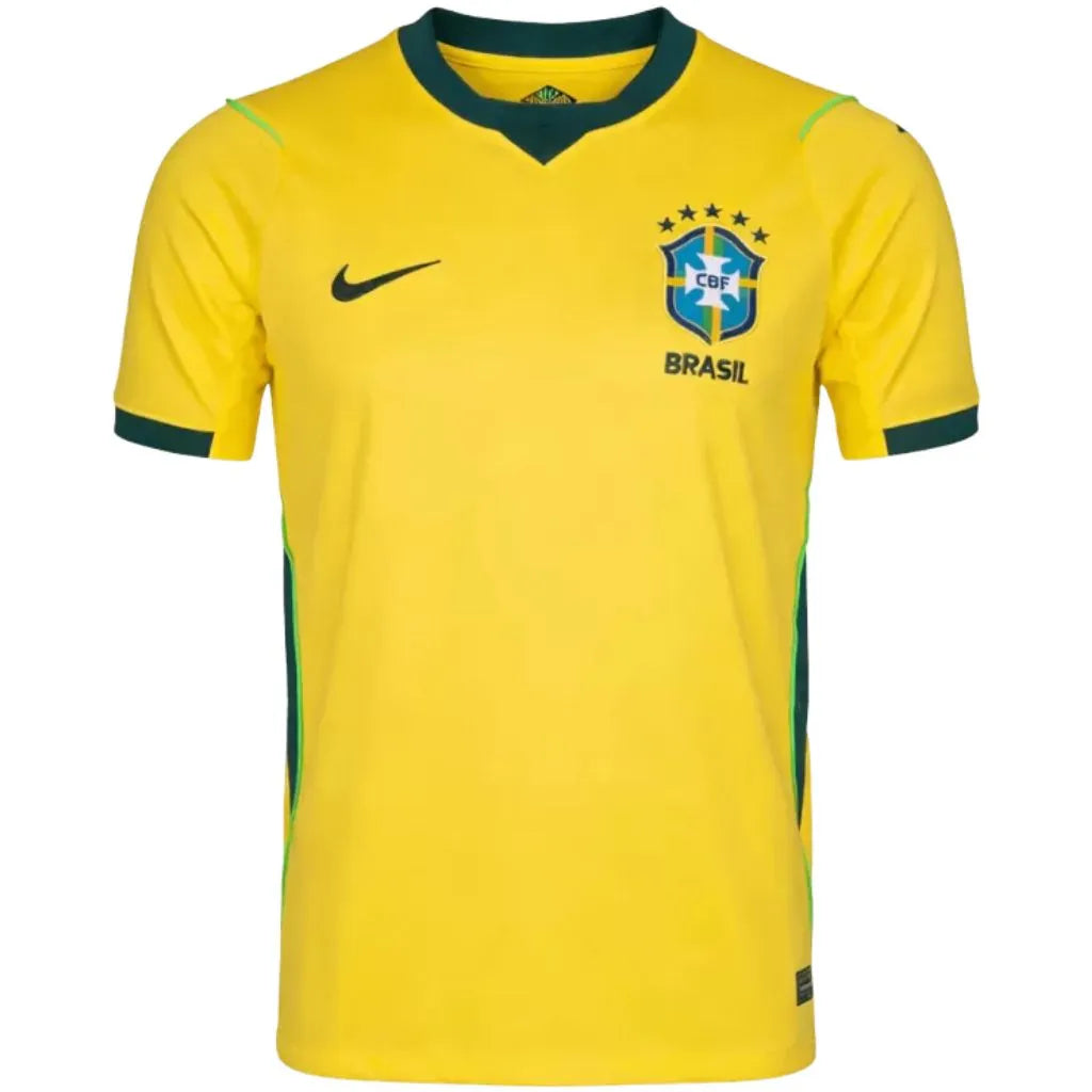 Camisa Masculina Brasil I 26