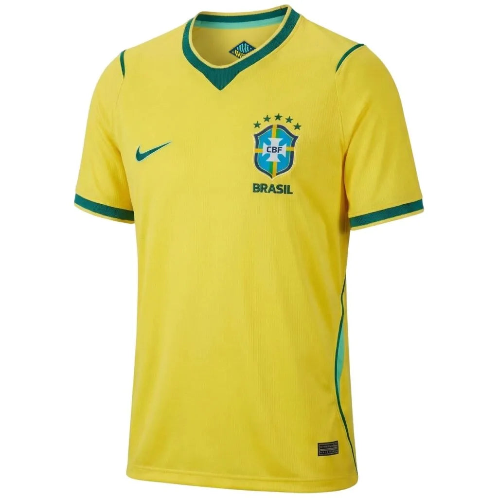 Camisa Masculina Brasil I 26