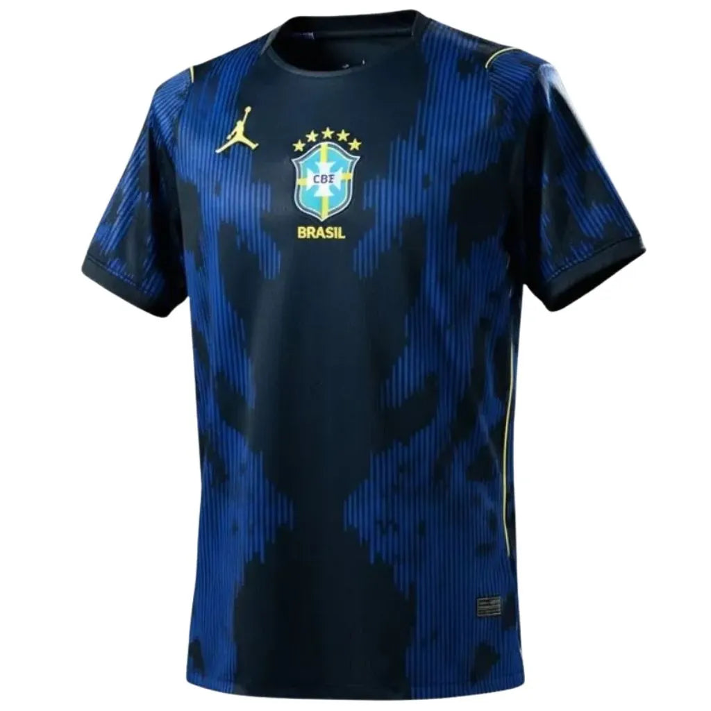 Camisa Masculina Brasil II 26