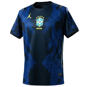 Camisa Masculina Brasil II 26
