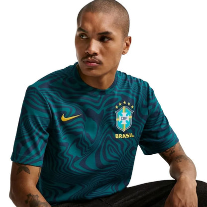 Camisa Masculina Brasil Passeio I 26