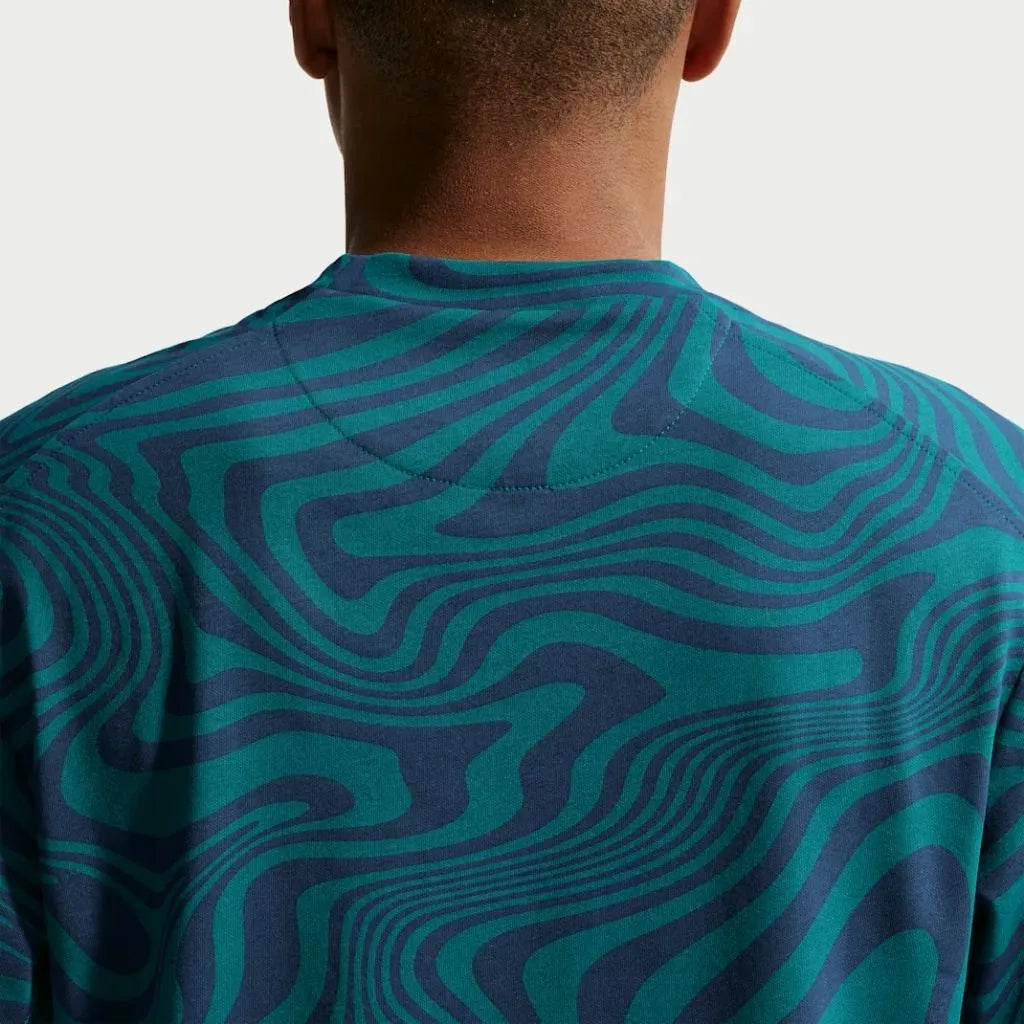 Camisa Masculina Brasil Passeio I 26