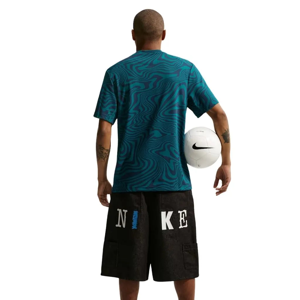 Camisa Masculina Brasil Passeio I 26