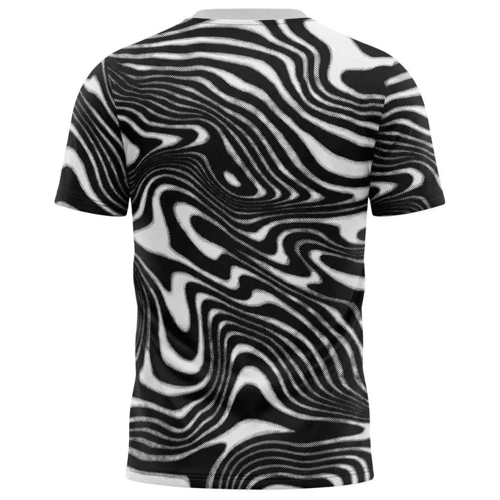 Camisa Masculina Brasil Goleiro II 26