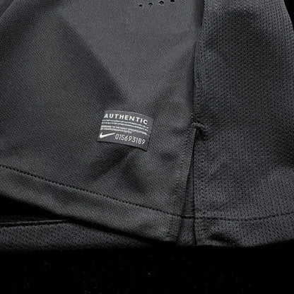 Camisa Retrô Brasil All Black 2013/2014