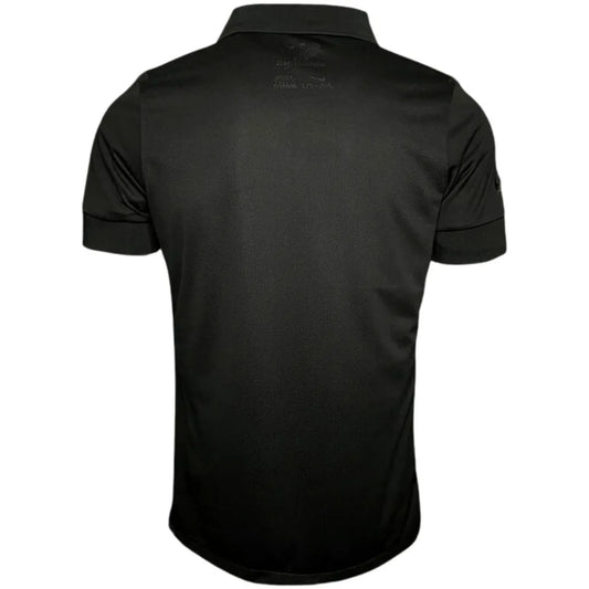 Camisa Retrô Brasil All Black 2013/2014