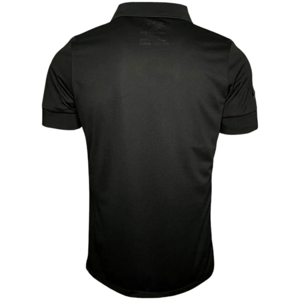 Camisa Retrô Brasil All Black 2013/2014