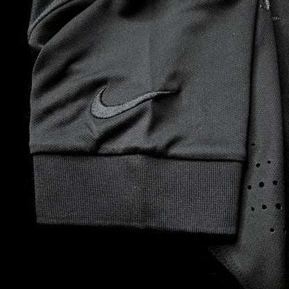 Camisa Retrô Brasil All Black 2013/2014