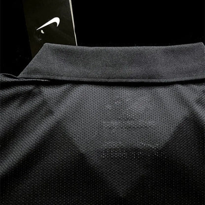 Camisa Retrô Brasil All Black 2013/2014