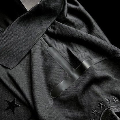 Camisa Retrô Brasil All Black 2013/2014