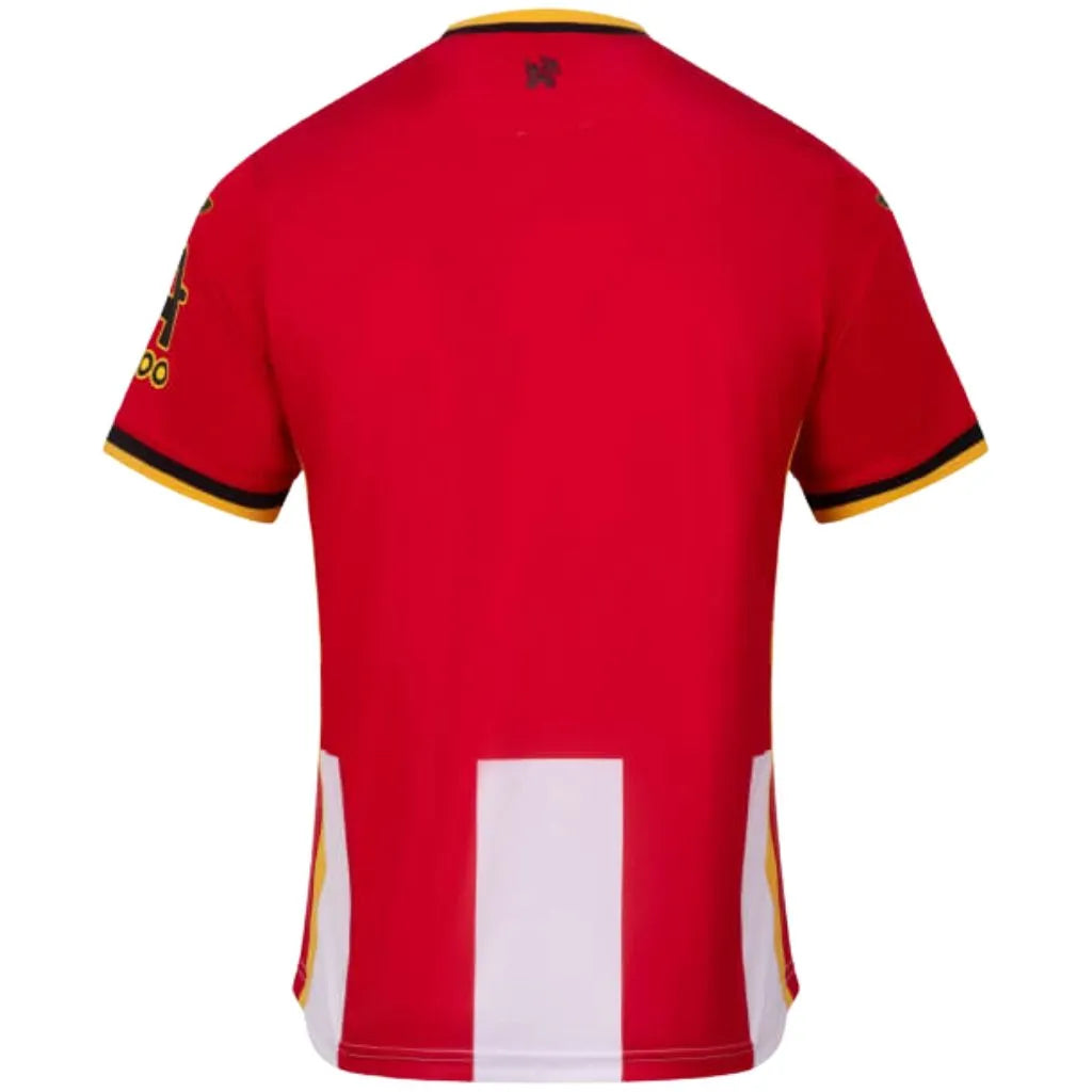 Camisa Masculina Brentford Home 2026/27