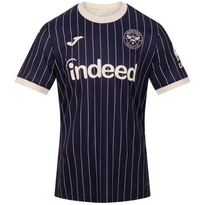 Camisa Masculina Brentford Away 2026/27