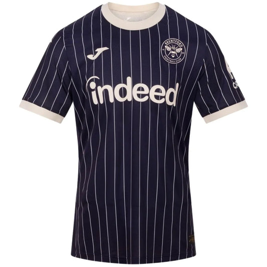 Camisa Masculina Brentford Away 2026/27