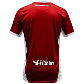 Camisa Masculina Brestois I 2024/25