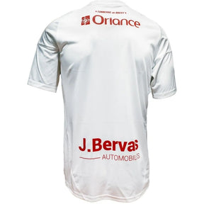 Camisa Masculina Brestois II 2024/25