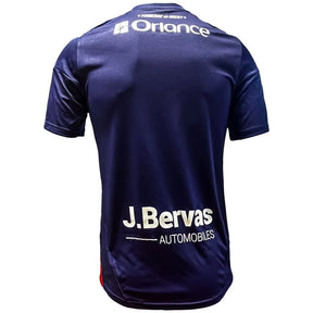 Camisa Masculina Brestois III 2024/25