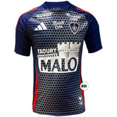 Camisa Masculina Brestois III 2024/25