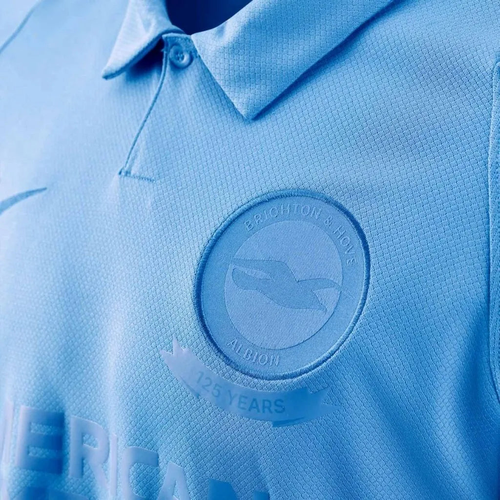 Camisa Masculina Brighton 150 anos