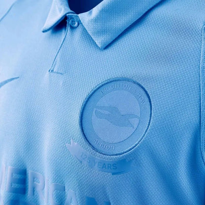 Camisa Masculina Brighton 150 anos
