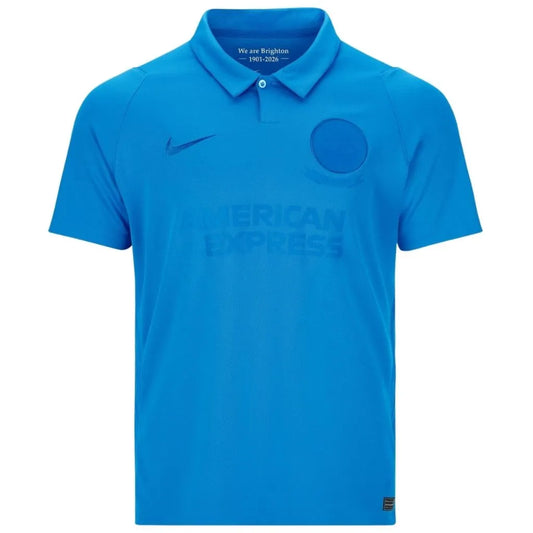 Camisa Masculina Brighton 150 anos