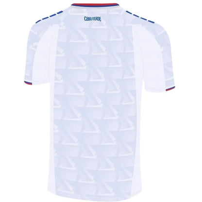 Camisa Masculina Cabo Verde II 26