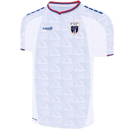Camisa Masculina Cabo Verde II 26