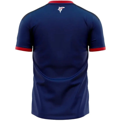 Camisa Masculina Cabo Verde I 24