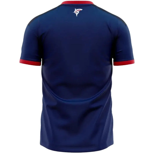 Camisa Masculina Cabo Verde I 24