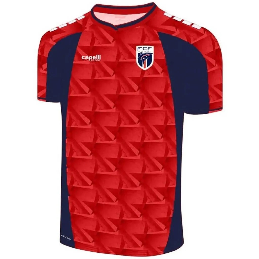 Camisa Masculina Cabo Verde III 26
