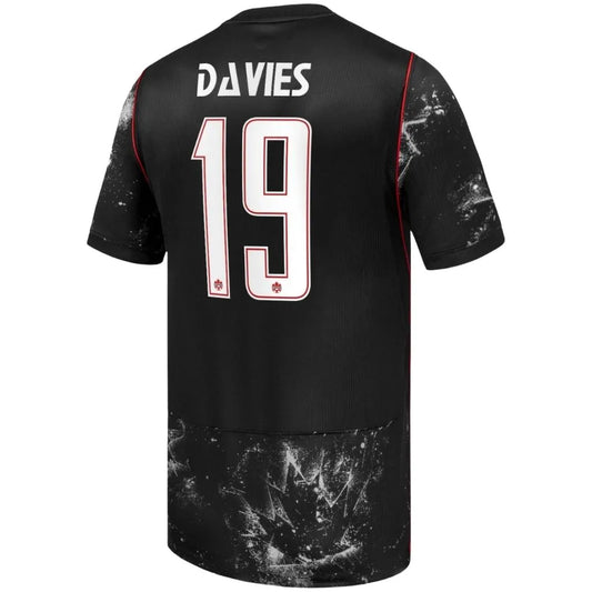 Camisa Masculina Canadá II 26 Authentic