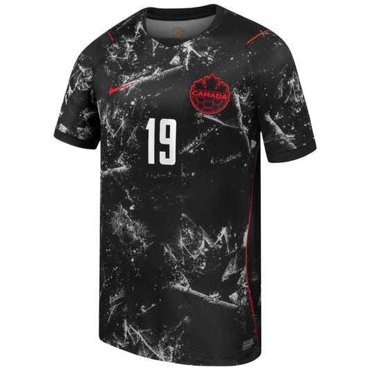 Camisa Masculina Canadá II 26 Authentic