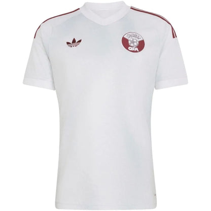 Camisa Masculina Catar II 26