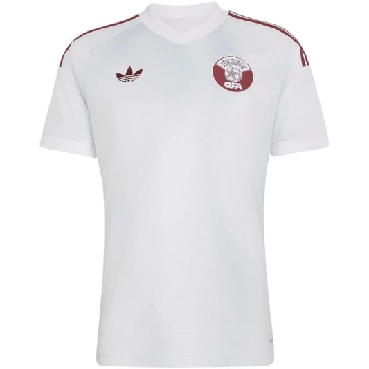 Camisa Masculina Catar II 26