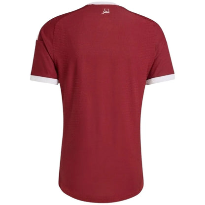 Camisa Masculina Catar I 26