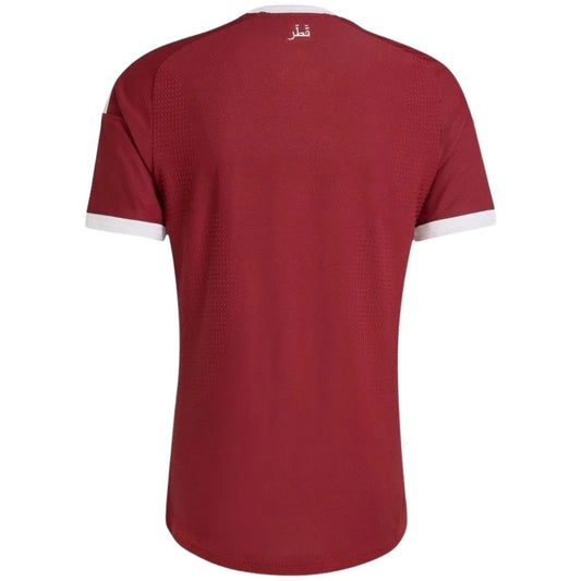 Camisa Masculina Catar I 26