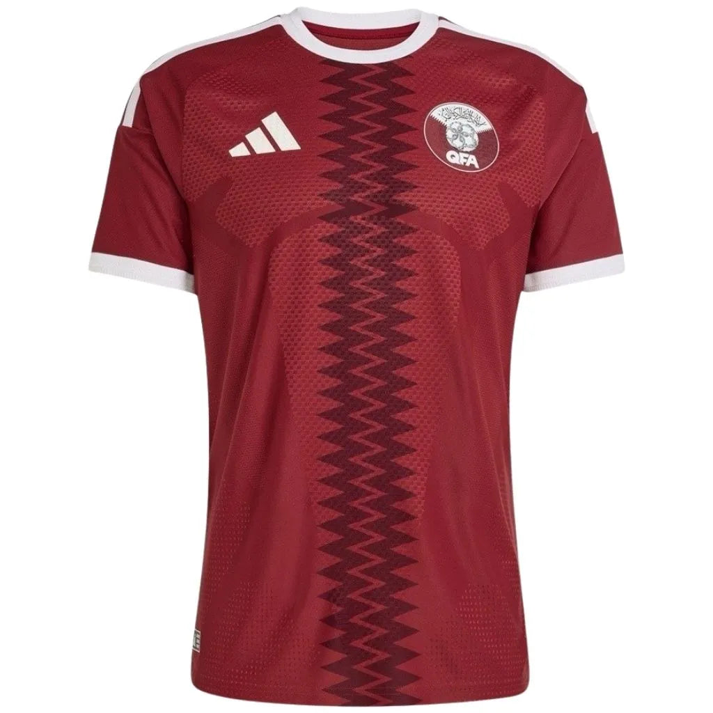 Camisa Masculina Catar I 26