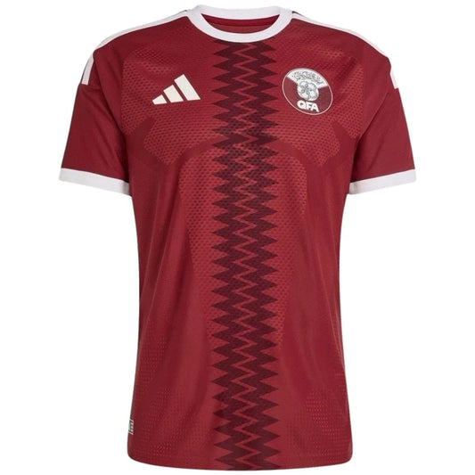 Camisa Masculina Catar I 26