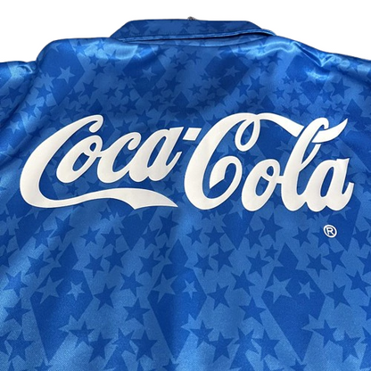 Camisa Retrô Cruzeiro I 1993/94