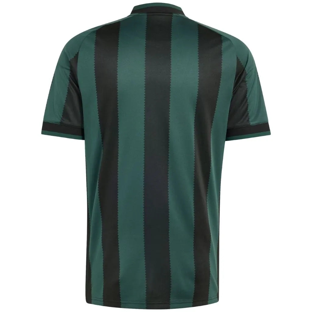 Camisa Masculina Celtic Away 2026/27