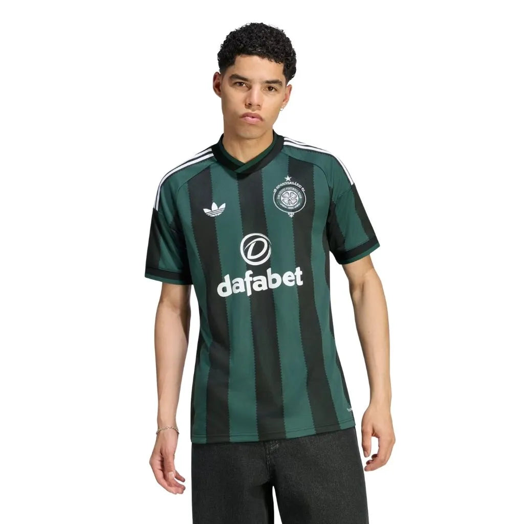 Camisa Masculina Celtic Away 2026/27