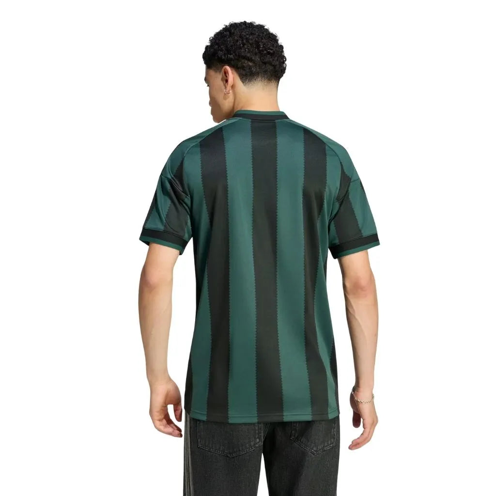 Camisa Masculina Celtic Away 2026/27