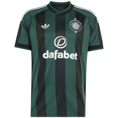 Camisa Masculina Celtic Away 2026/27