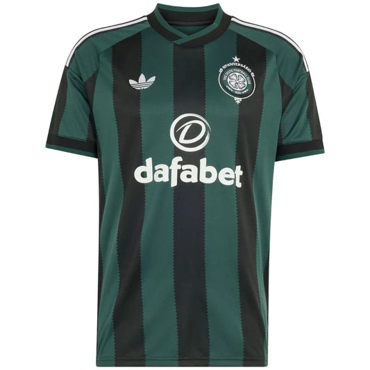 Camisa Masculina Celtic Away 2026/27