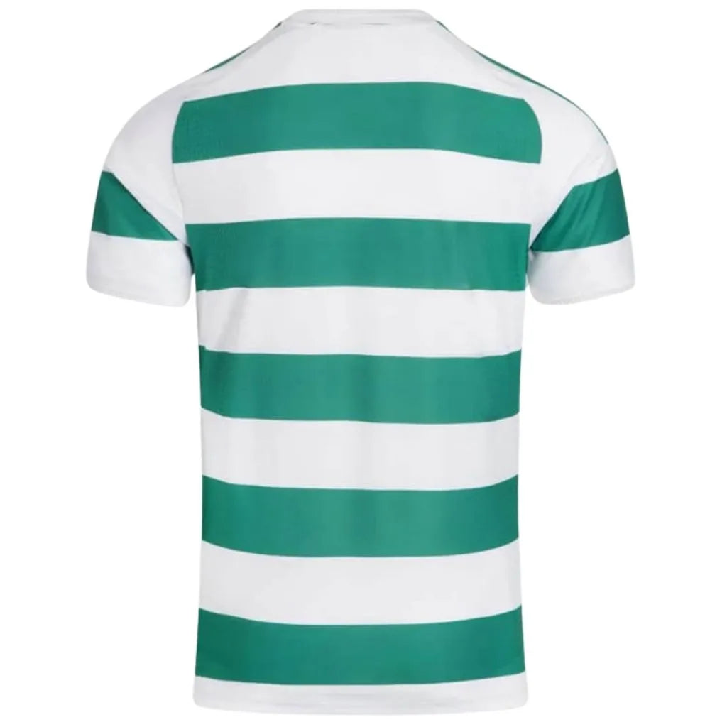 Camisa Masculina Celtic Home 2026/27 Authentic