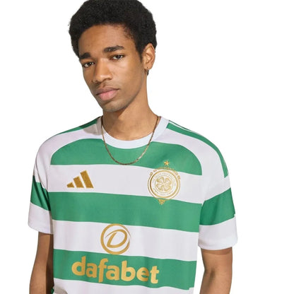 Camisa Masculina Celtic Home 2026/27