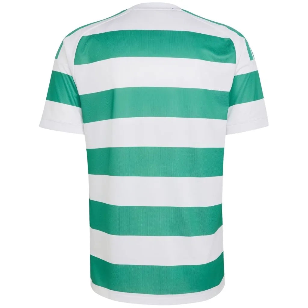 Camisa Masculina Celtic Home 2026/27