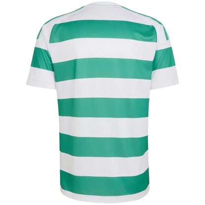 Camisa Masculina Celtic Home 2026/27