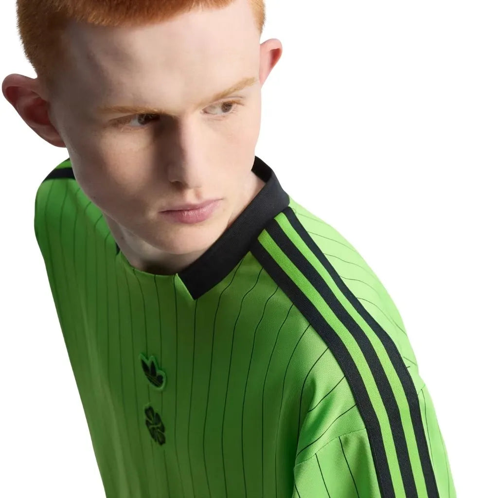 Camisa Celtic Terrace Icons