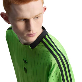 Camisa Celtic Terrace Icons